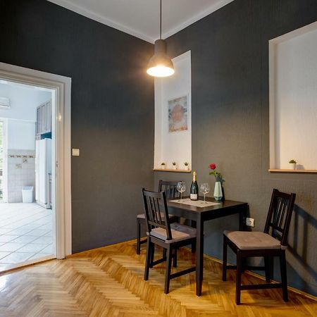 Dora Apartment Βελιγράδι Εξωτερικό φωτογραφία