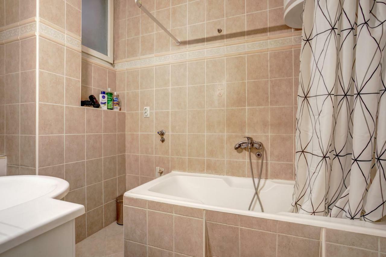 Dora Apartment Βελιγράδι Εξωτερικό φωτογραφία