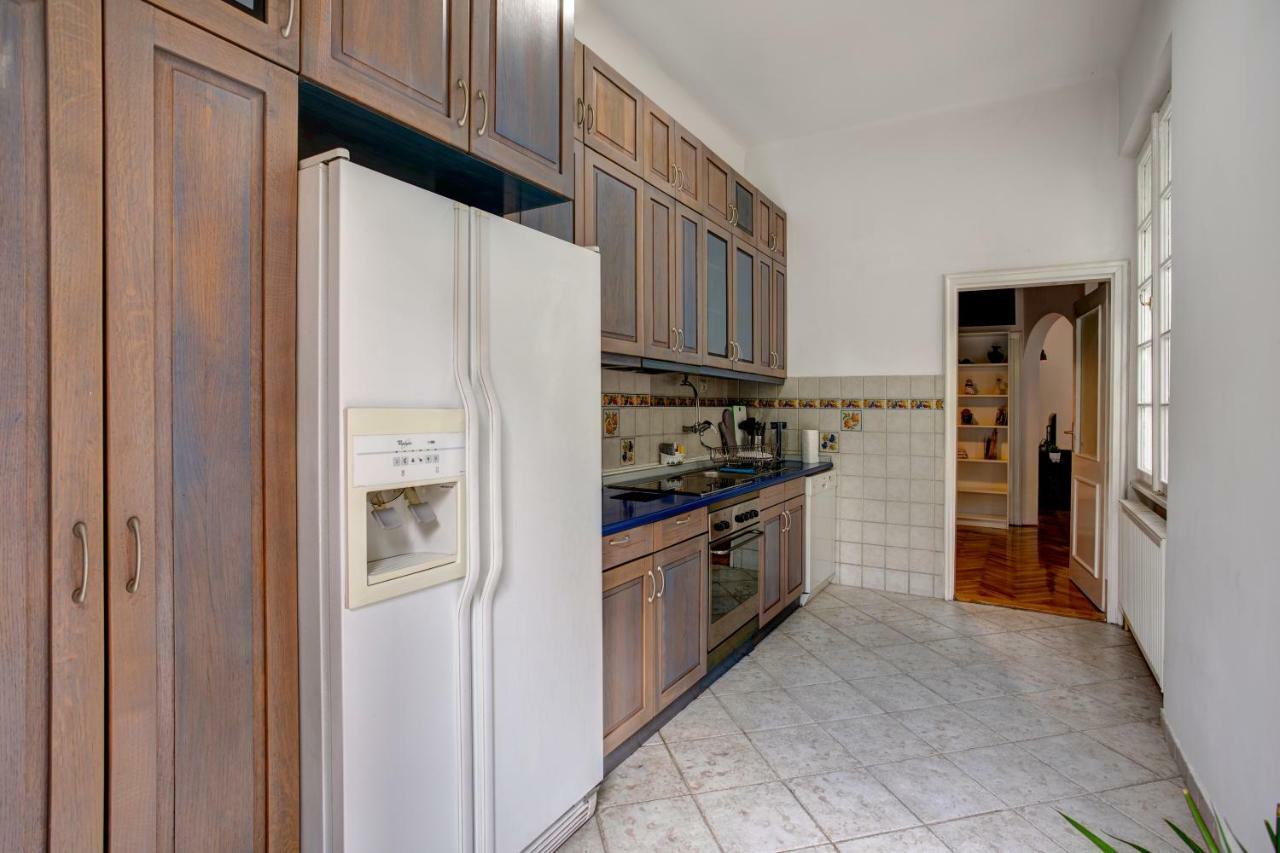 Dora Apartment Βελιγράδι Εξωτερικό φωτογραφία