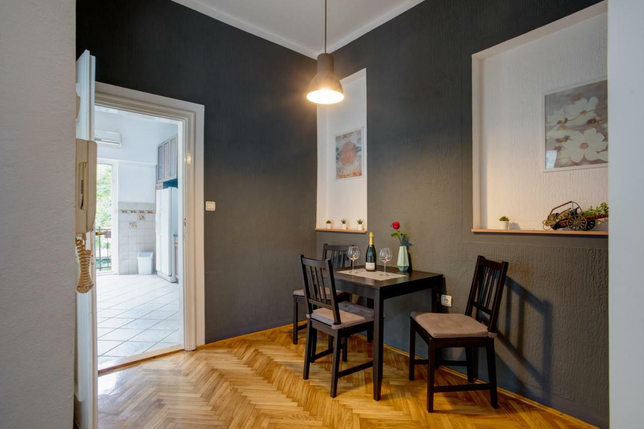 Dora Apartment Βελιγράδι Εξωτερικό φωτογραφία