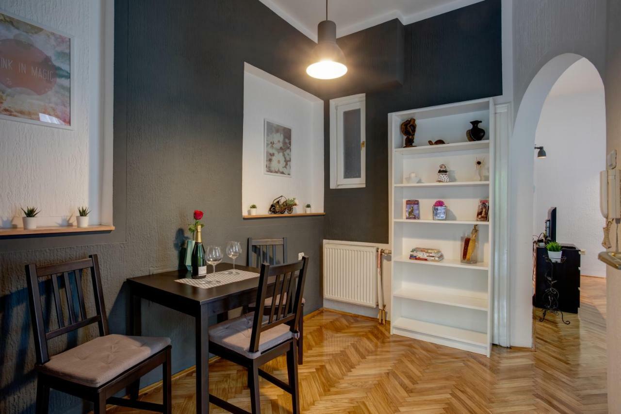 Dora Apartment Βελιγράδι Εξωτερικό φωτογραφία