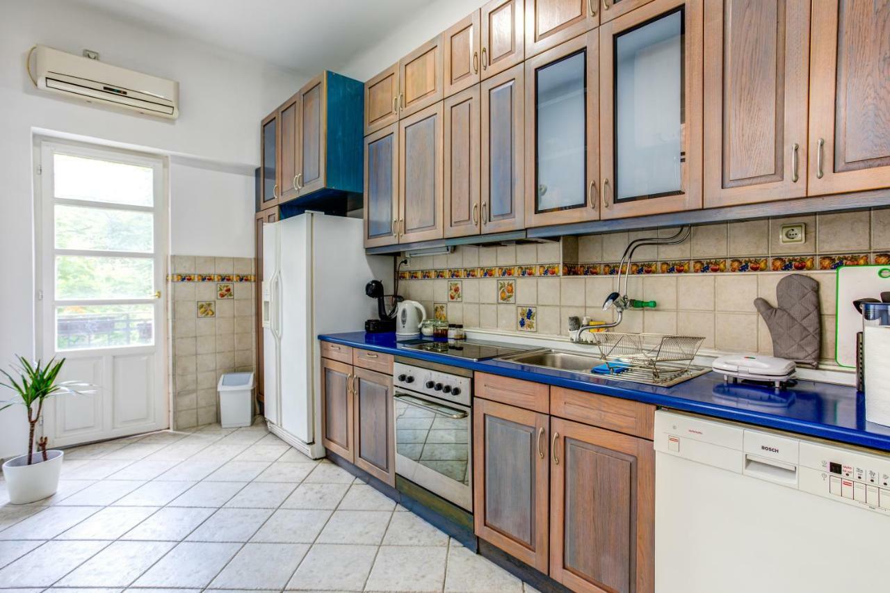 Dora Apartment Βελιγράδι Εξωτερικό φωτογραφία
